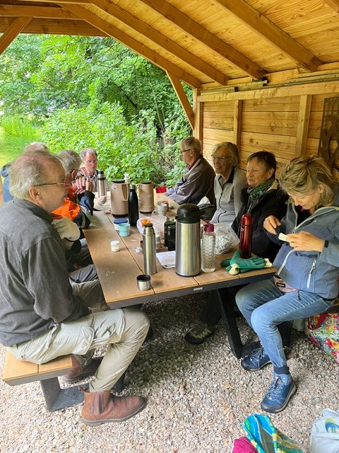 Komende onderhoudsdagen in het Bulderbos